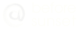 Before Sunset
